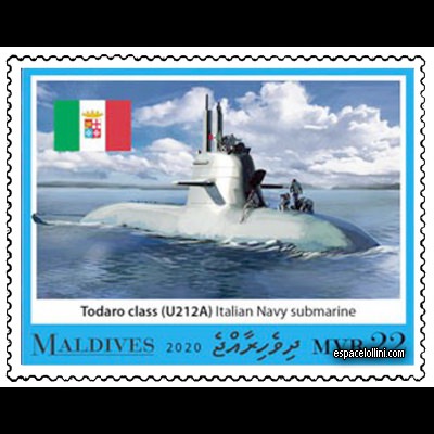 the stamp atome MLD 32