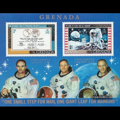 le timbre 4500 GRA 15 CA