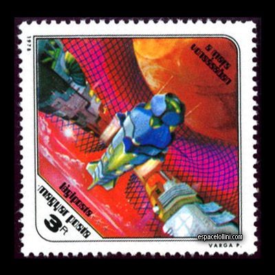 le timbre 6700 HGI 5