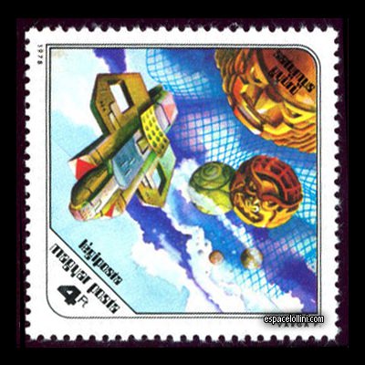 le timbre 6700 HGI 6
