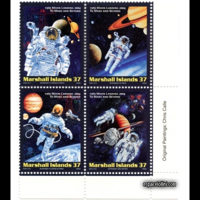 the stamp 10360 MSH 1/4 detail