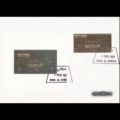 le timbre 4100 UMQ 10 FA