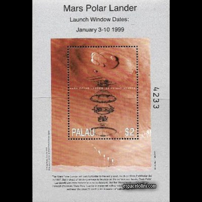 the stamp 9900 PAL 23 B