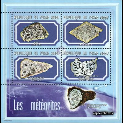 le timbre 10220 TCH 5/8 C