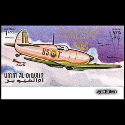 le timbre 4100 UMQ 4 A