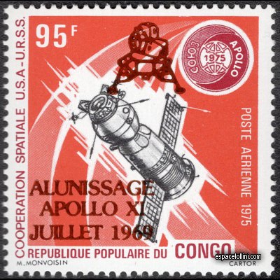the stamp 7000 COF 7