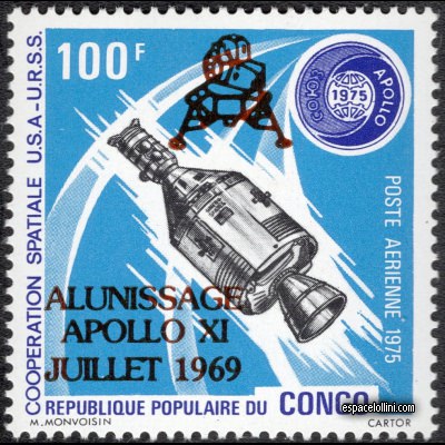 the stamp 7000 COF 8