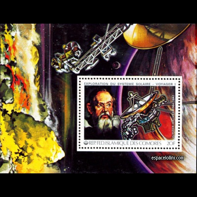 the stamp 6940 CET 1 B