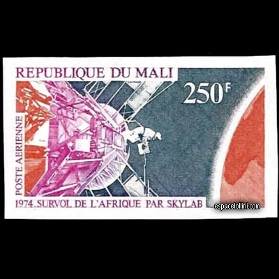 le timbre 5700 MLI 2 A