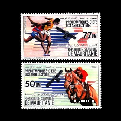 the stamp 7980 MRI 3/4