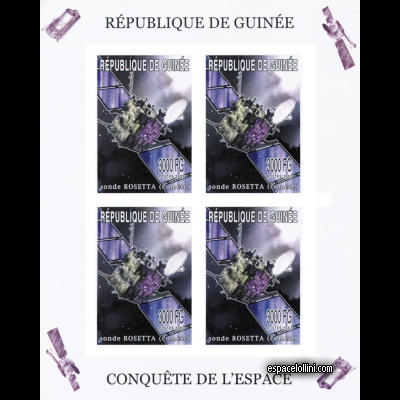 the stamp 10340 GUI 23 GA