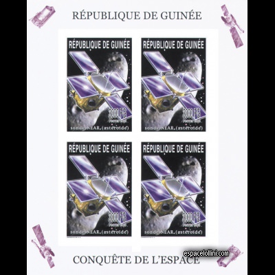 the stamp 10340 GUI 25 GA