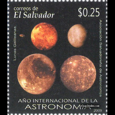 the stamp 10452 SVA 3