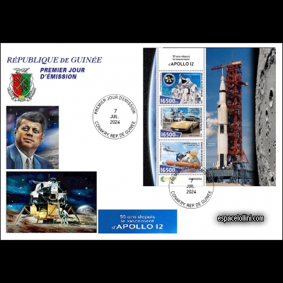 the stamp 4850 GUI 1/3 F