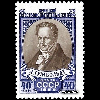 le timbre astronome URS 18