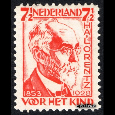 the stamp atome PAY 1