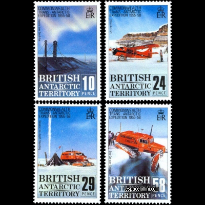 the stamp 8681 ABR 5/8