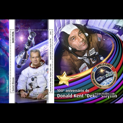 the stamp 6000 GUB 12 B