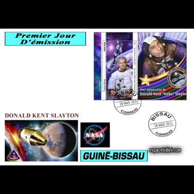 the stamp 6000 GUB 12 F