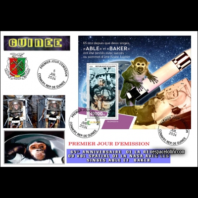 the stamp 222 GUI 4 F