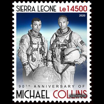the stamp 10580 SIE 50