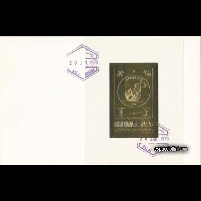 le timbre 4500 RAS 15 FA