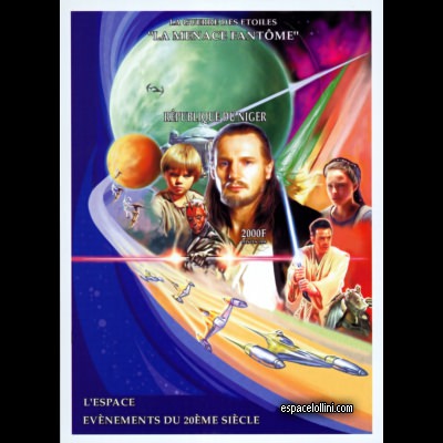 the stamp 10100 NIG 92 BA