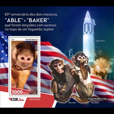 le timbre 222 GUB 4 B