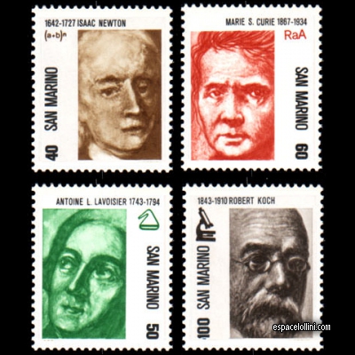 le timbre astronome SMA 3/6