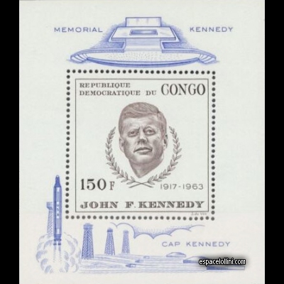 the stamp 1800 CON 6 B