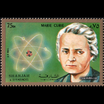 the stamp astronome SHA 1