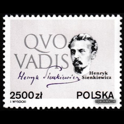 the stamp astronome POL 46