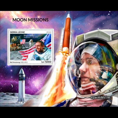 le timbre 10649 SIE 7 B