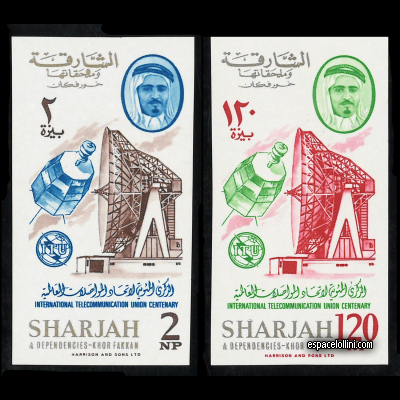 le timbre 1220 SHA 30/31 A