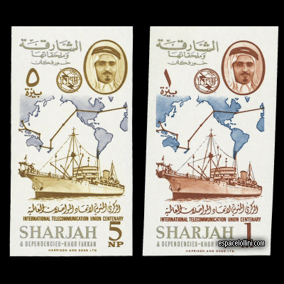 le timbre stamps not space related