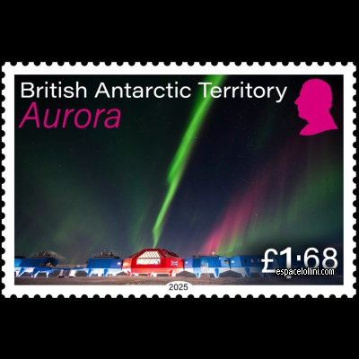 the stamp etoile ABR 3