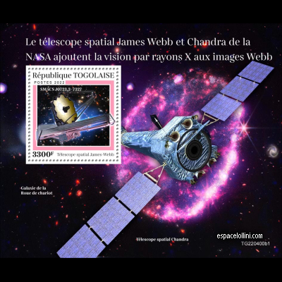 the stamp 10626 TOG 5 B