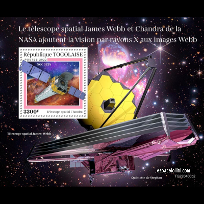 the stamp 10626 TOG 6 B