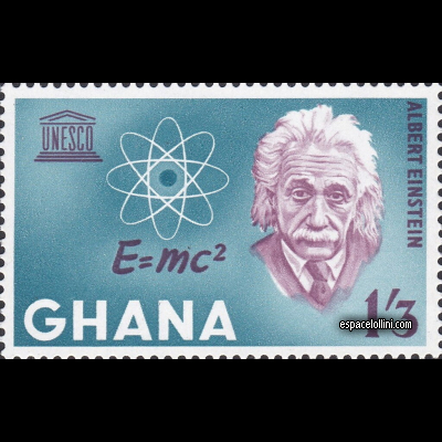 the stamp atome GHA 4