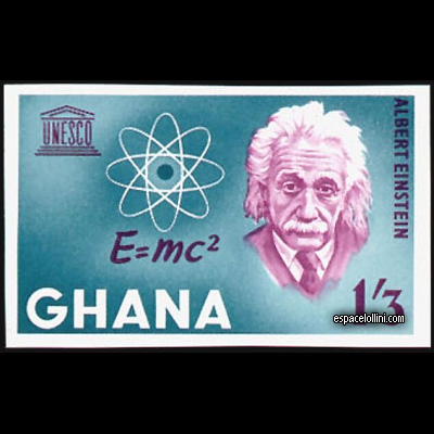 the stamp atome GHA 4 A